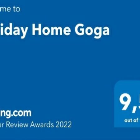Holiday Home Goga เดอร์นิช ภายนอก รูปภาพ