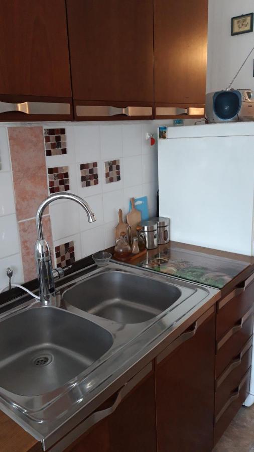 Holiday Home Goga เดอร์นิช ภายนอก รูปภาพ
