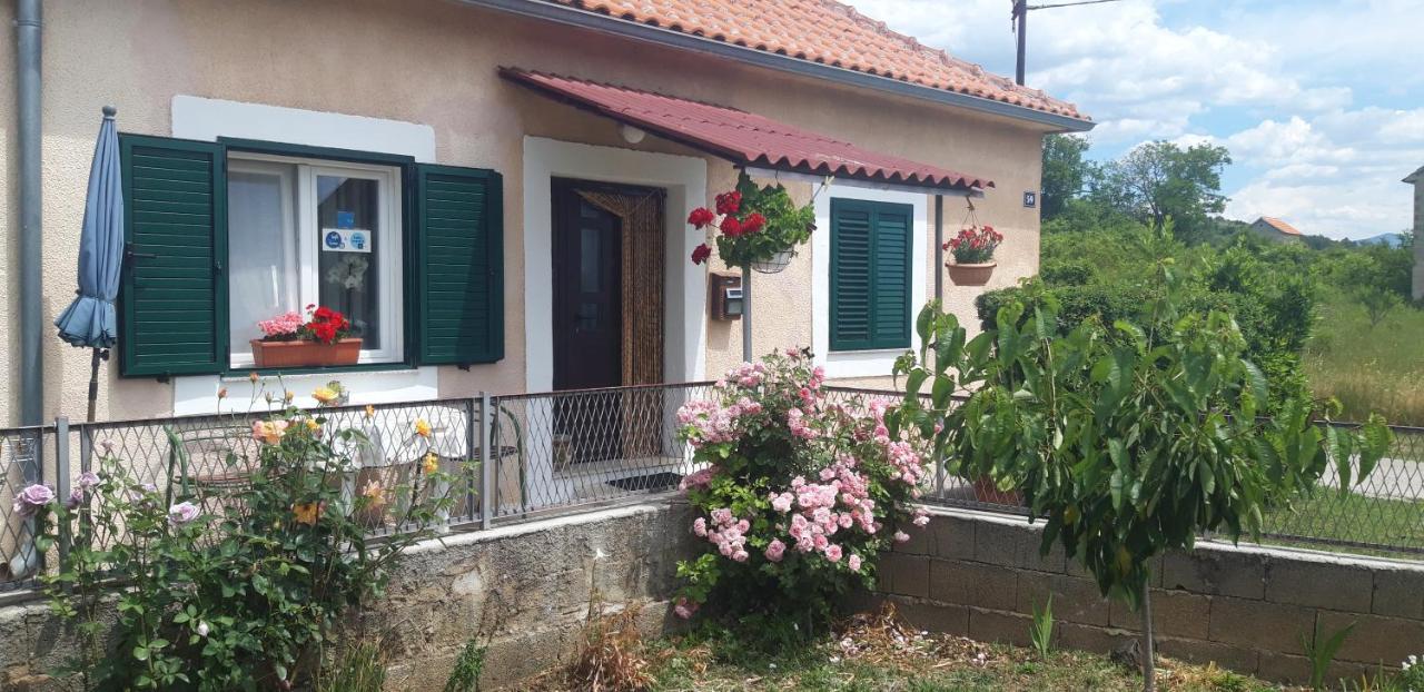 Holiday Home Goga เดอร์นิช ภายนอก รูปภาพ