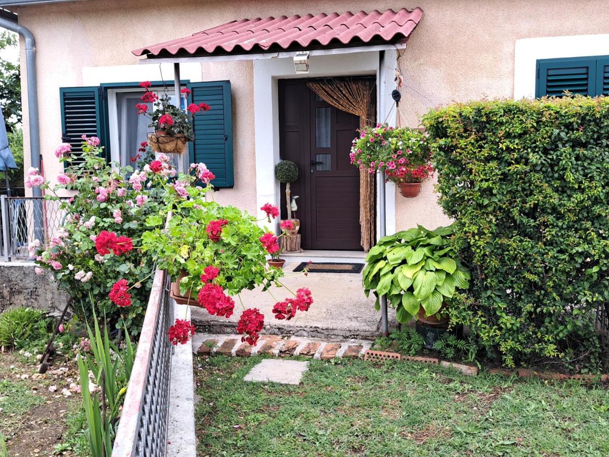 Holiday Home Goga เดอร์นิช ภายนอก รูปภาพ
