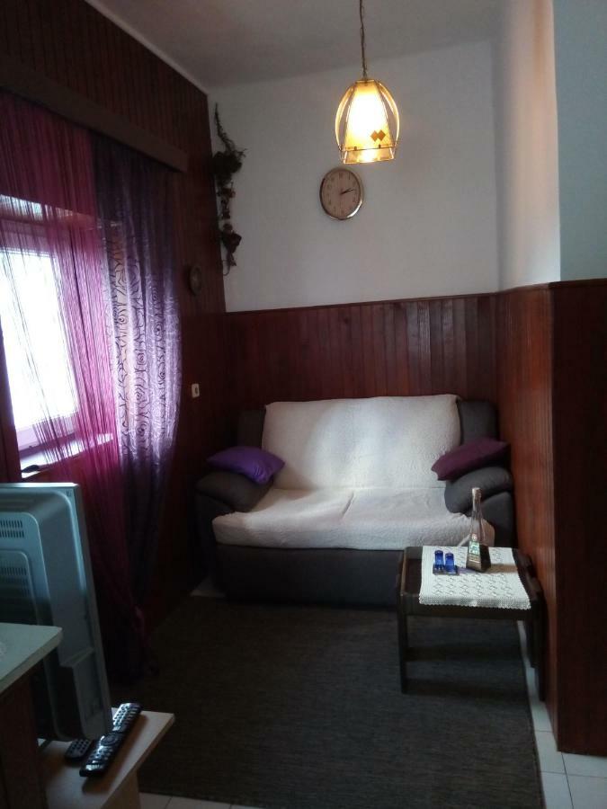 Holiday Home Goga เดอร์นิช ภายนอก รูปภาพ