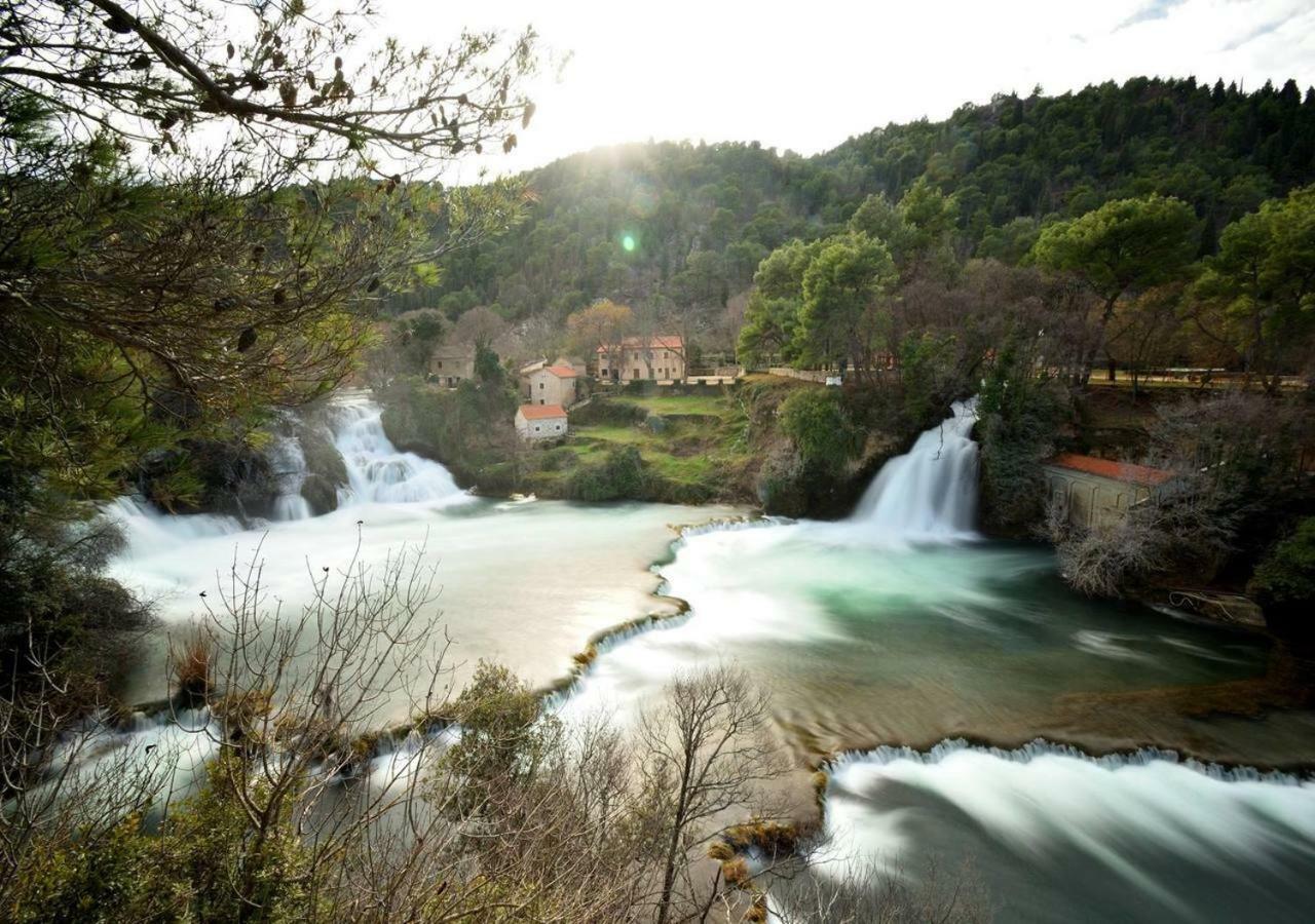 Holiday Home Goga เดอร์นิช ภายนอก รูปภาพ