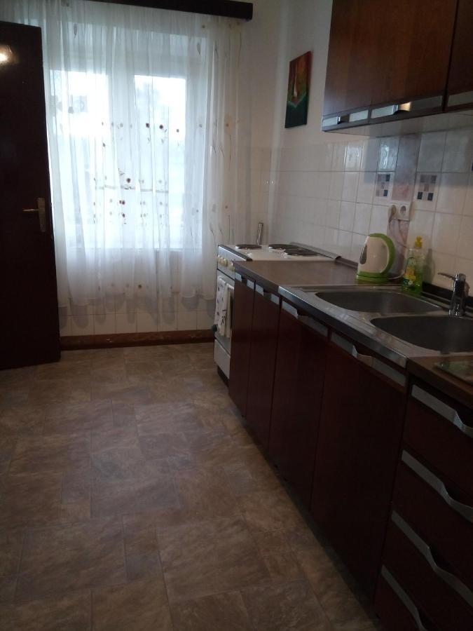 Holiday Home Goga เดอร์นิช ภายนอก รูปภาพ